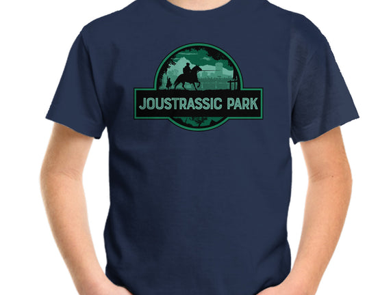 Joustrassic Park