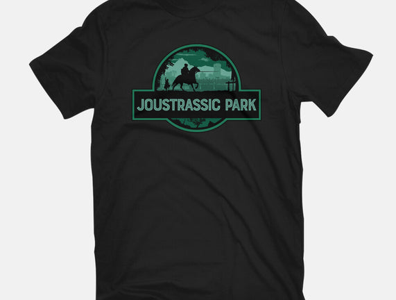 Joustrassic Park