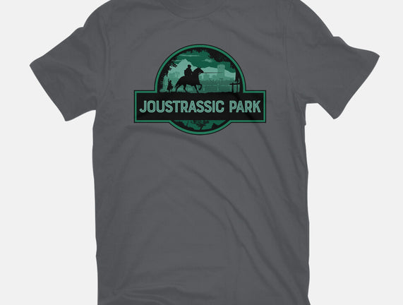Joustrassic Park