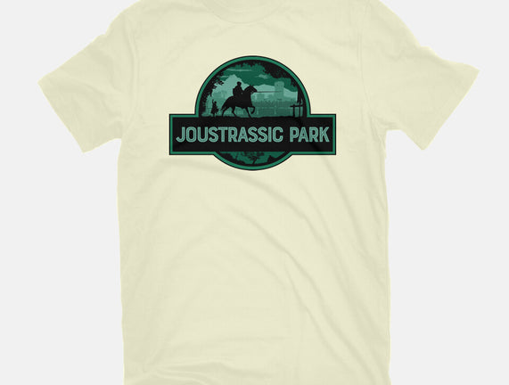 Joustrassic Park