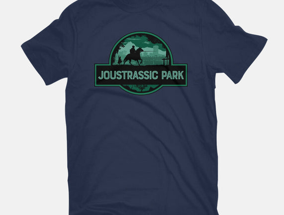 Joustrassic Park