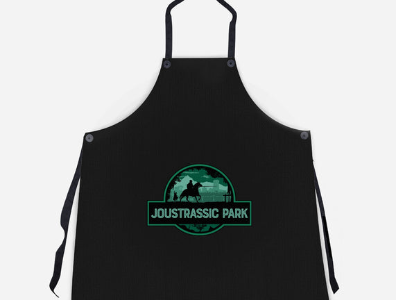 Joustrassic Park