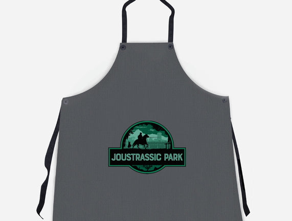 Joustrassic Park