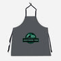 Joustrassic Park-Unisex-Kitchen-Apron-rocketman_art