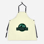 Joustrassic Park-Unisex-Kitchen-Apron-rocketman_art