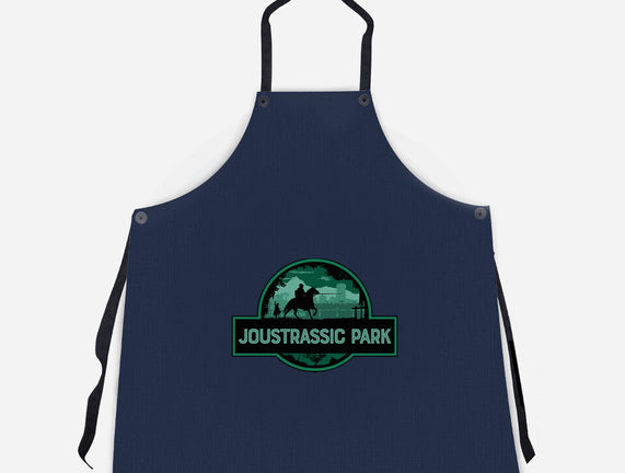 Joustrassic Park