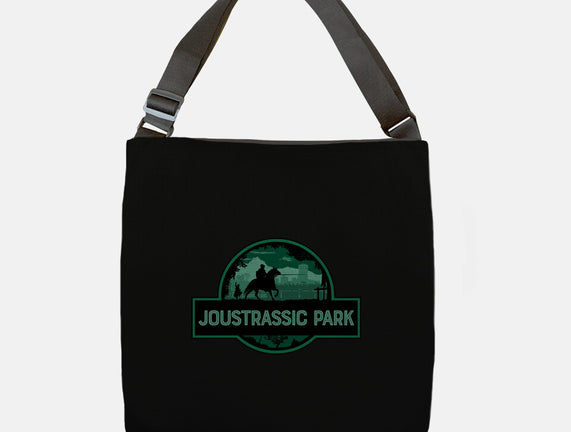 Joustrassic Park