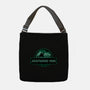 Joustrassic Park-None-Adjustable Tote-Bag-rocketman_art