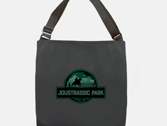 Joustrassic Park