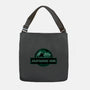 Joustrassic Park-None-Adjustable Tote-Bag-rocketman_art