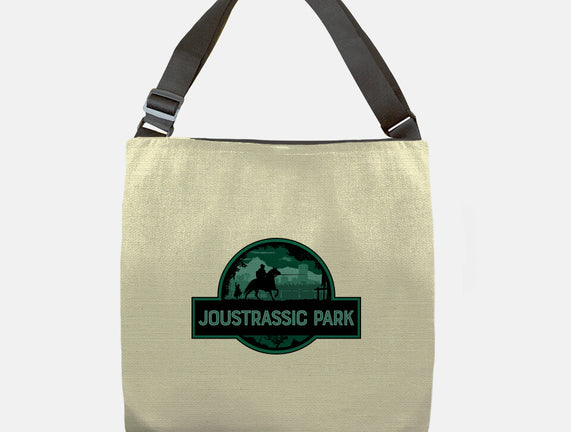 Joustrassic Park