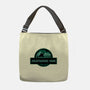 Joustrassic Park-None-Adjustable Tote-Bag-rocketman_art