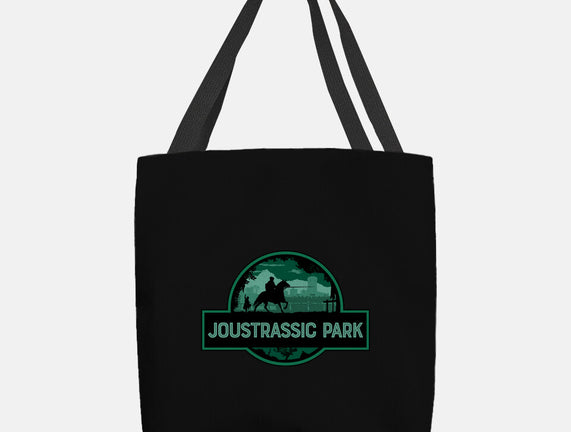 Joustrassic Park