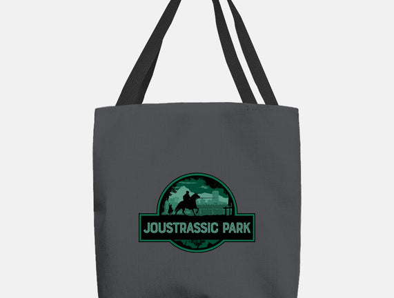 Joustrassic Park