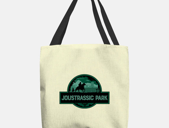 Joustrassic Park
