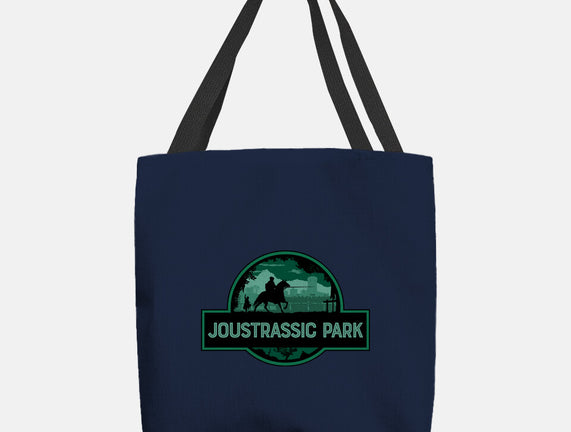 Joustrassic Park