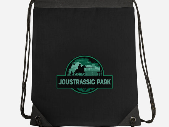 Joustrassic Park