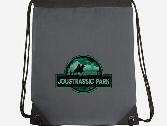 Joustrassic Park