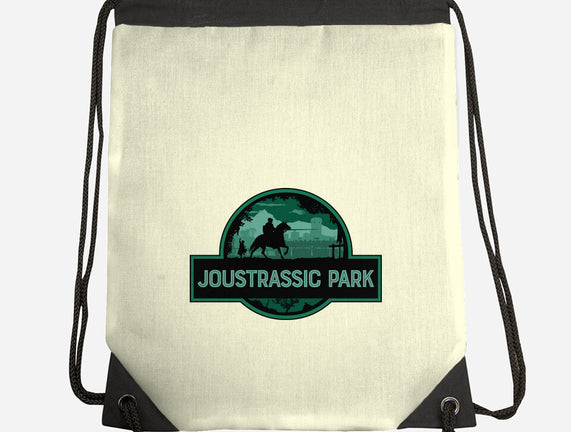 Joustrassic Park