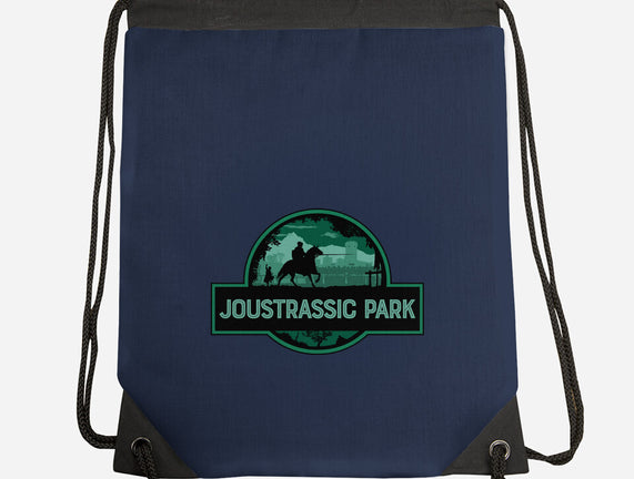 Joustrassic Park