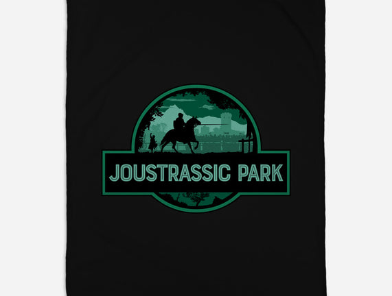 Joustrassic Park