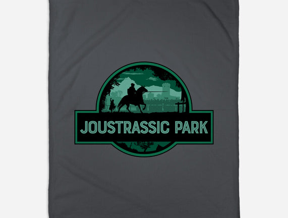 Joustrassic Park