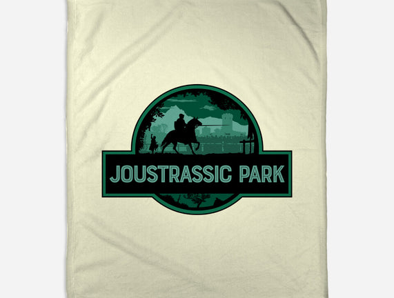 Joustrassic Park
