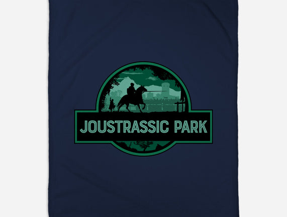 Joustrassic Park