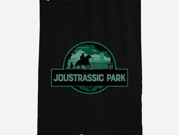 Joustrassic Park