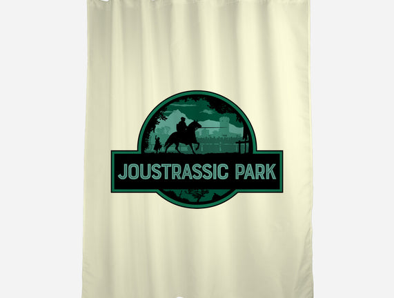 Joustrassic Park