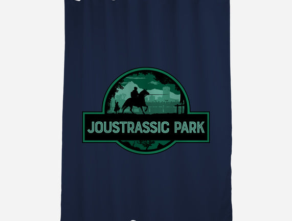 Joustrassic Park