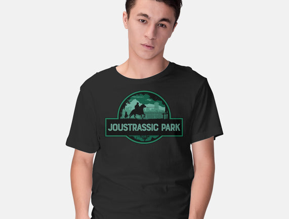 Joustrassic Park