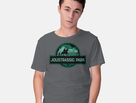 Joustrassic Park