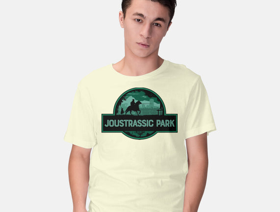 Joustrassic Park