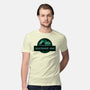 Joustrassic Park-Mens-Premium-Tee-rocketman_art