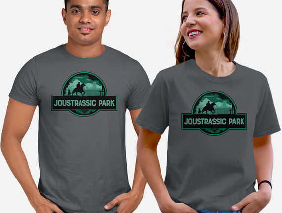 Joustrassic Park