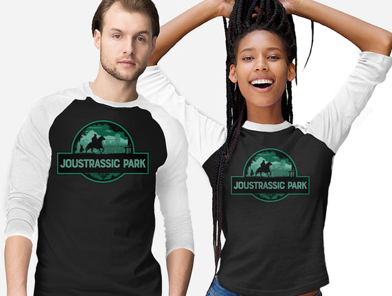Joustrassic Park