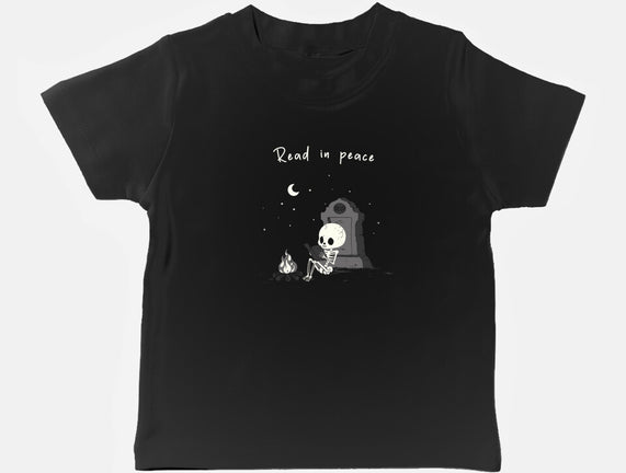 Skeleton Reading