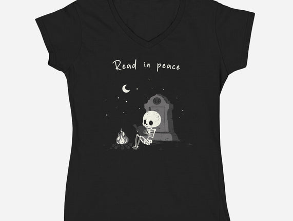 Skeleton Reading