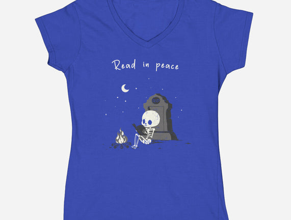 Skeleton Reading