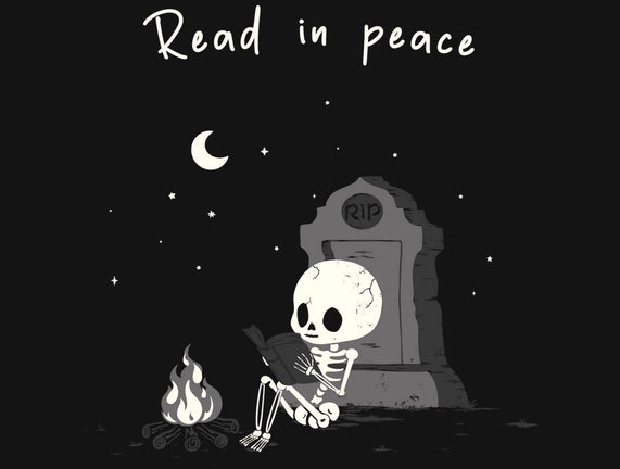 Skeleton Reading