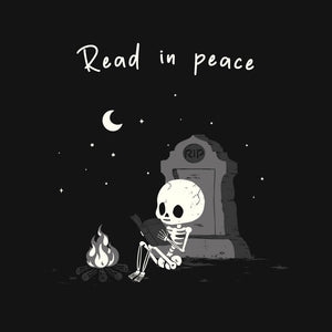 Skeleton Reading