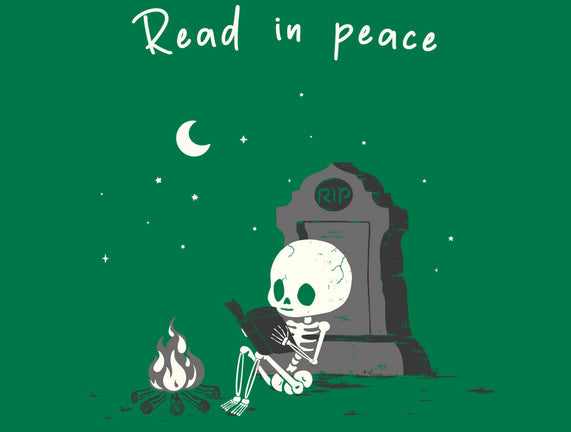 Skeleton Reading