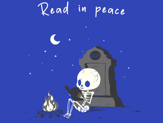 Skeleton Reading