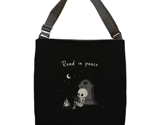Skeleton Reading