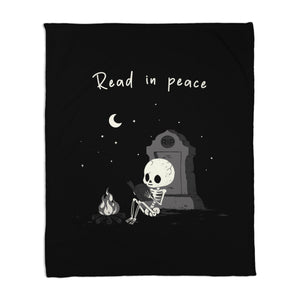 Skeleton Reading