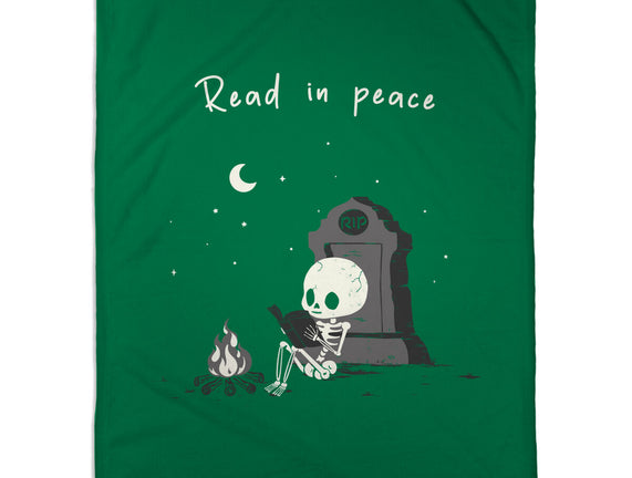 Skeleton Reading