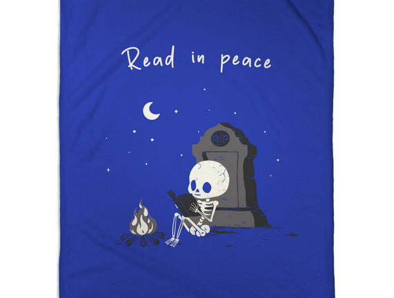 Skeleton Reading