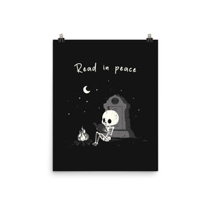 Skeleton Reading