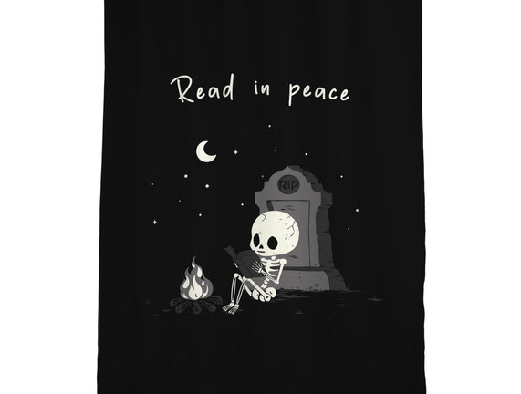 Skeleton Reading